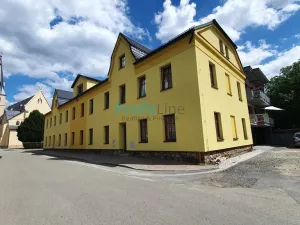 Pronájem bytu 2+kk, Rapotín, Družstevní, 43 m2