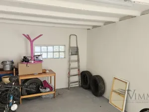 Pronájem garáže, České Budějovice - České Budějovice 3, Čéčova, 16 m2