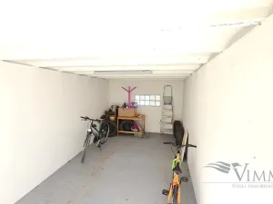 Pronájem garáže, České Budějovice - České Budějovice 3, Čéčova, 16 m2