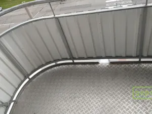 Pronájem bytu 1+1, České Budějovice, J. Opletala, 37 m2