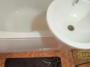 Pronájem bytu 1+1, České Budějovice, J. Opletala, 37 m2