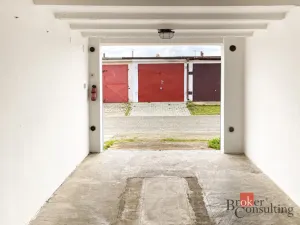 Prodej garáže, Břeclav - Poštorná, Hlavní, 18 m2