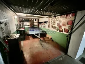 Pronájem garáže, Olomouc, U kovárny, 16 m2