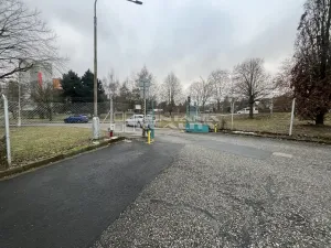 Pronájem garáže, Olomouc, U kovárny, 16 m2