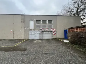 Pronájem garáže, Olomouc, U kovárny, 16 m2