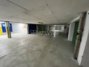 Pronájem garáže, Olomouc, U kovárny, 16 m2