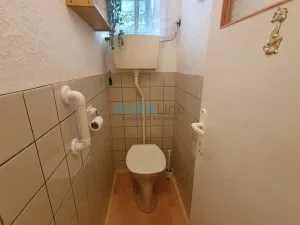 Prodej vícegeneračního domu, Oskava, 659 m2