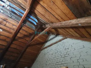 Prodej vícegeneračního domu, Oskava, 659 m2