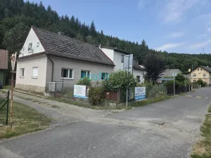 Prodej vícegeneračního domu, Oskava, 659 m2