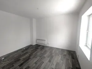 Pronájem bytu 2+kk, Děčín - Děčín VII-Chrochvice, K. Světlé, 38 m2