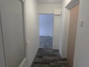 Pronájem bytu 2+kk, Děčín - Děčín VII-Chrochvice, K. Světlé, 38 m2