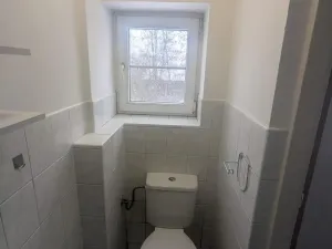 Pronájem bytu 2+kk, Děčín - Děčín VII-Chrochvice, K. Světlé, 38 m2