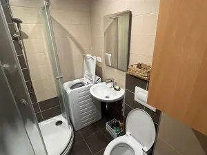 Pronájem bytu 3+1, Česká Kamenice, 5. května, 63 m2