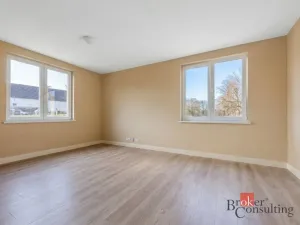 Pronájem bytu 2+kk, Vochov, 49 m2