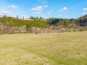 Prodej pole, Vlastějovice, 20369 m2