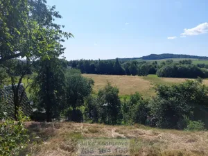 Pronájem zahrady, Krnov - Pod Bezručovým vrchem, Bruntálská, 400 m2