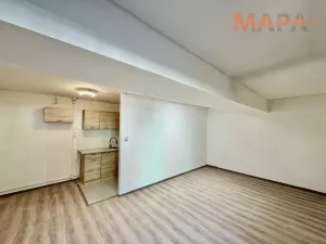 Pronájem komerční nemovitosti, Most, Františka Malíka, 28 m2