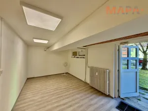 Pronájem komerční nemovitosti, Most, Františka Malíka, 28 m2