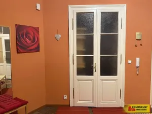 Pronájem bytu 3+kk, Brno - Brno-město, 110 m2