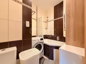 Pronájem bytu 2+kk, České Budějovice - České Budějovice 2, N. Frýda, 42 m2