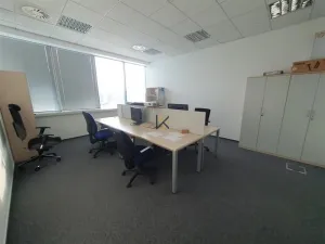 Pronájem kanceláře, Praha - Chodov, Türkova, 140 m2