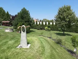 Prodej rodinného domu, Cvrčovice, 168 m2