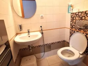 Pronájem kanceláře, České Budějovice, Hroznová, 27 m2