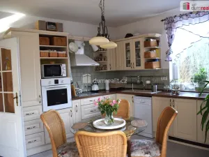 Prodej rodinného domu, Žďár - Žehrov, 952 m2