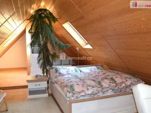 Prodej rodinného domu, Žďár - Žehrov, 952 m2