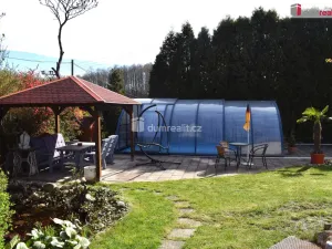 Prodej rodinného domu, Žďár - Žehrov, 952 m2