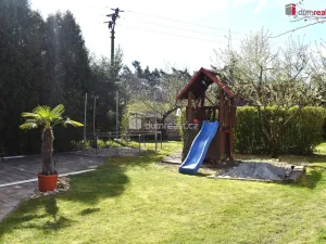 Prodej rodinného domu, Žďár - Žehrov, 952 m2