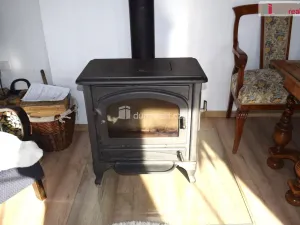 Prodej rodinného domu, Žďár - Žehrov, 250 m2