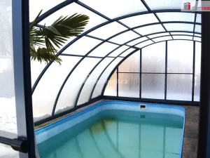 Prodej rodinného domu, Žďár - Žehrov, 250 m2