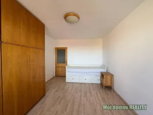 Pronájem bytu 3+1, Praha - Záběhlice, Hledíková, 75 m2