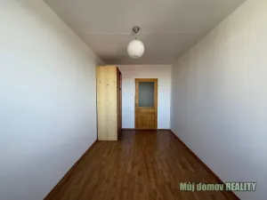 Pronájem bytu 3+1, Praha - Záběhlice, Hledíková, 75 m2