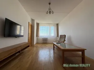 Pronájem bytu 3+1, Praha - Záběhlice, Hledíková, 75 m2