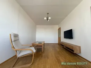 Pronájem bytu 3+1, Praha - Záběhlice, Hledíková, 75 m2