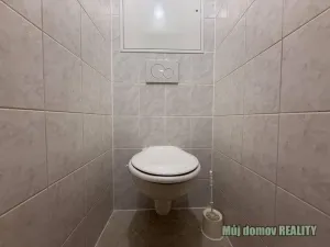 Pronájem bytu 3+1, Praha - Záběhlice, Hledíková, 75 m2