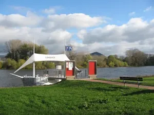 Prodej komerčního pozemku, Lovosice, Terezínská, 4100 m2