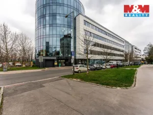 Pronájem obchodního prostoru, Praha, Jihlavská, 30 m2