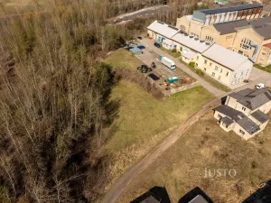 Prodej komerčního pozemku, Rynholec, 1688 m2