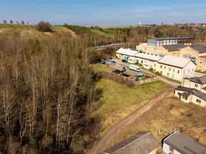 Prodej komerčního pozemku, Rynholec, 1688 m2