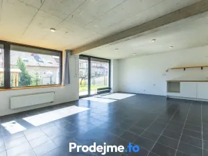 Prodej rodinného domu, Praha - Kobylisy, Třeboradická, 150 m2
