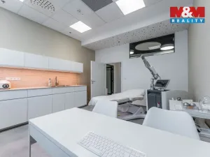 Pronájem komerční nemovitosti, Praha, Jihlavská, 30 m2