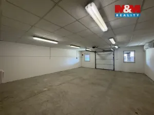 Prodej skladu, Spořice, 179 m2