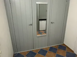 Pronájem bytu 1+kk, Brno - Židenice, Bořetická, 32 m2