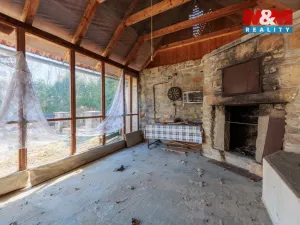 Prodej chalupy, Horní Slavkov, Kfely, 155 m2