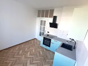 Prodej bytu 1+1, Praha - Nusle, Hvězdova, 49 m2