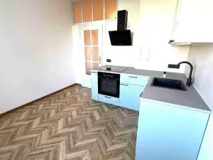 Prodej bytu 1+1, Praha - Nusle, Hvězdova, 49 m2