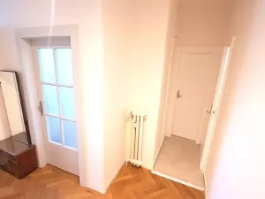 Prodej bytu 1+1, Praha - Nusle, Hvězdova, 49 m2